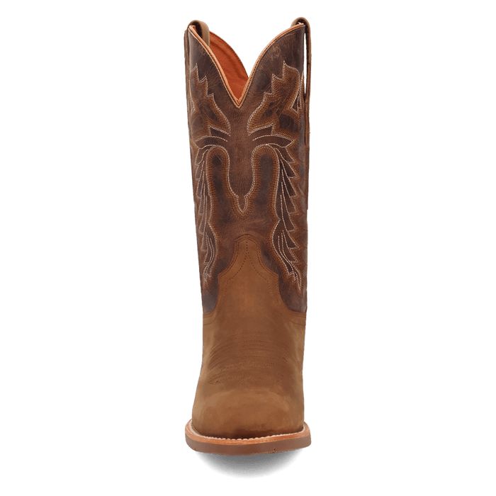 NEELEY LEATHER BOOT