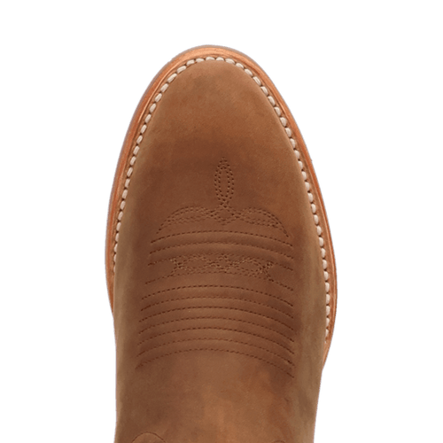 NEELEY LEATHER BOOT