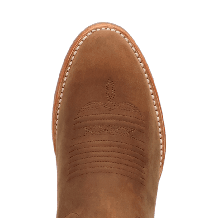 NEELEY LEATHER BOOT