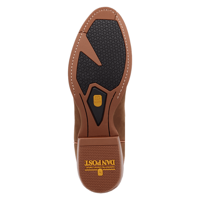 NEELEY LEATHER BOOT