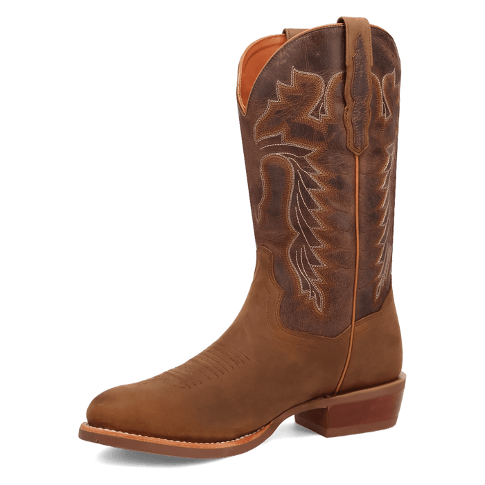 NEELEY LEATHER BOOT