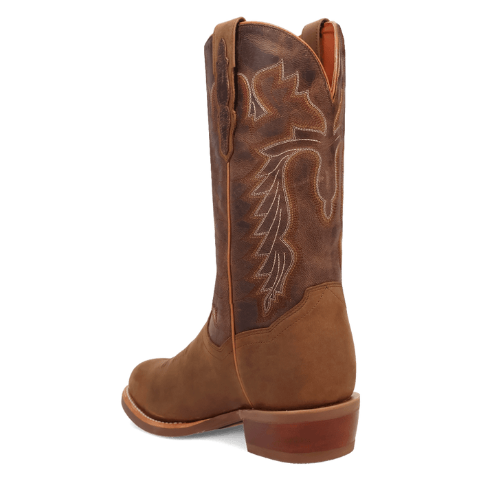 NEELEY LEATHER BOOT