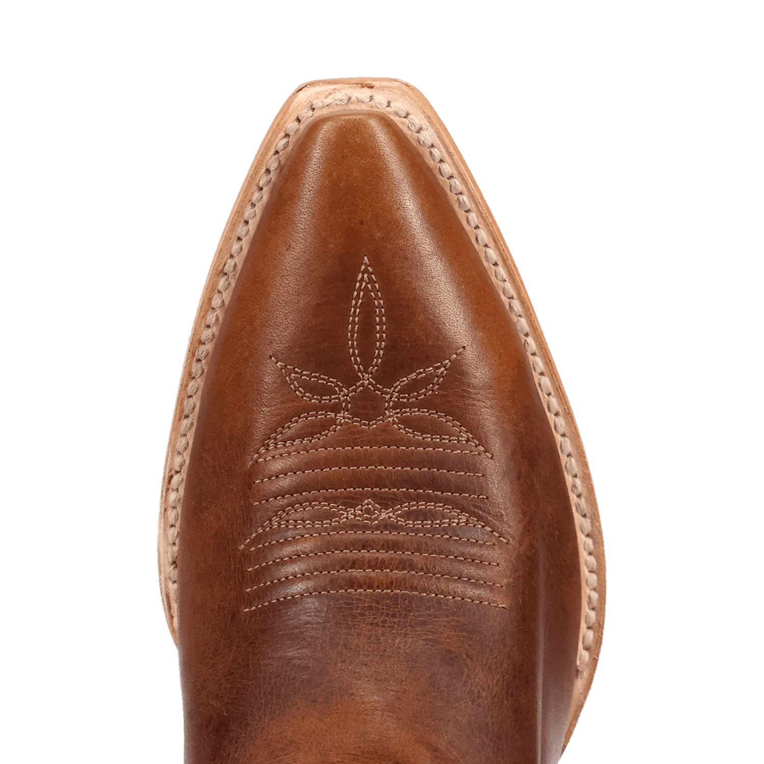 DAYLA LEATHER BOOT