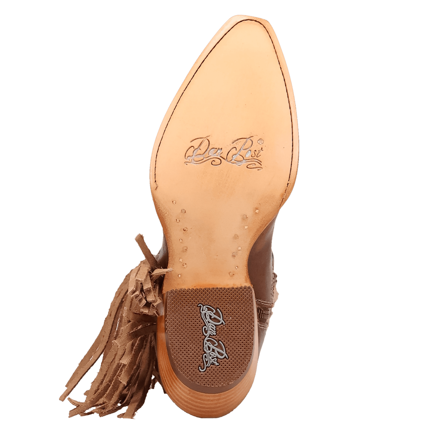 DAYLA LEATHER BOOT