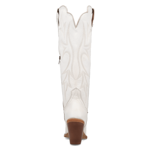 Dan Post Blissful Beauty Leather Boot - Men's Luxury Footwear