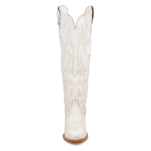Dan Post Blissful Beauty Leather Boot - Men's Luxury Footwear