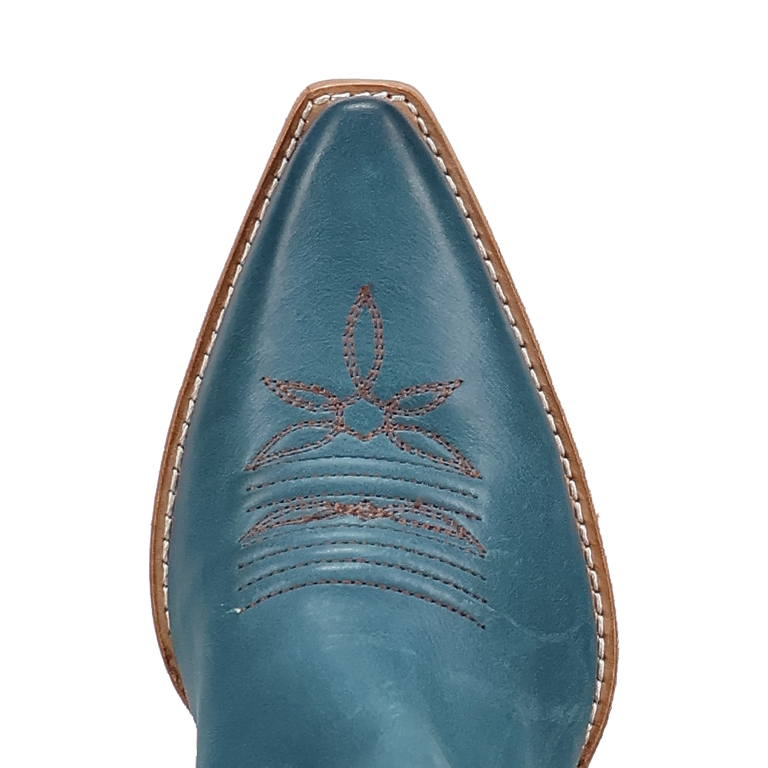 GRACE LEATHER BOOT