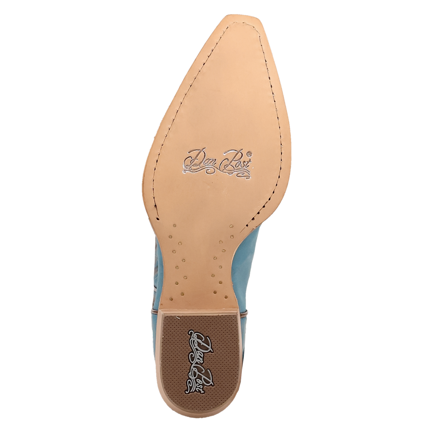 GRACE LEATHER BOOT