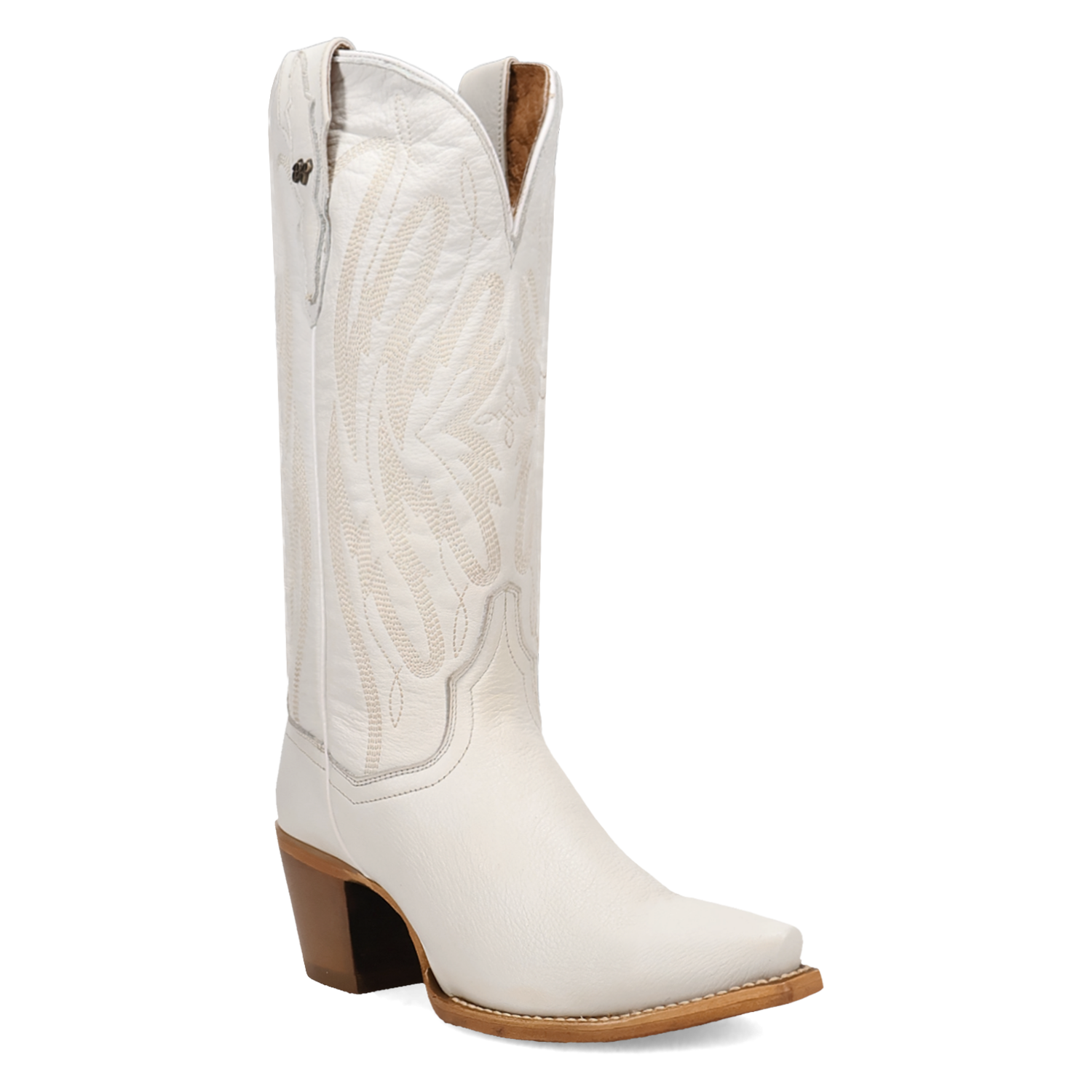 MILA LEATHER BOOT