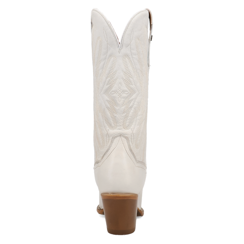 MILA LEATHER BOOT