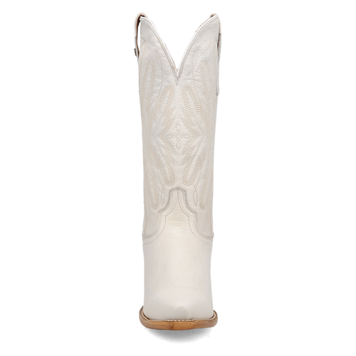 MILA LEATHER BOOT