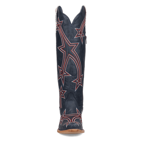 AMERICA 250 LEATHER BOOT