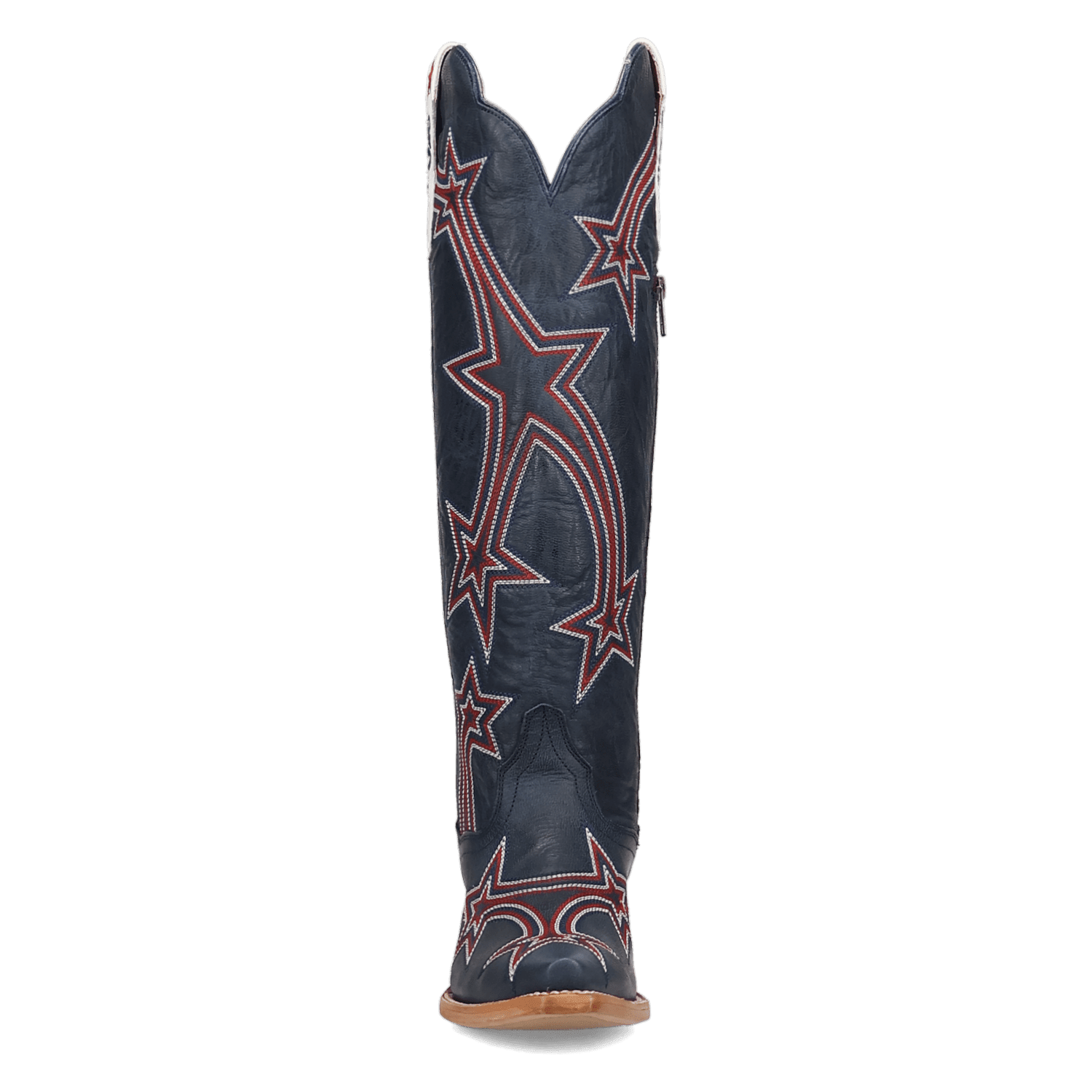 AMERICA 250 LEATHER BOOT