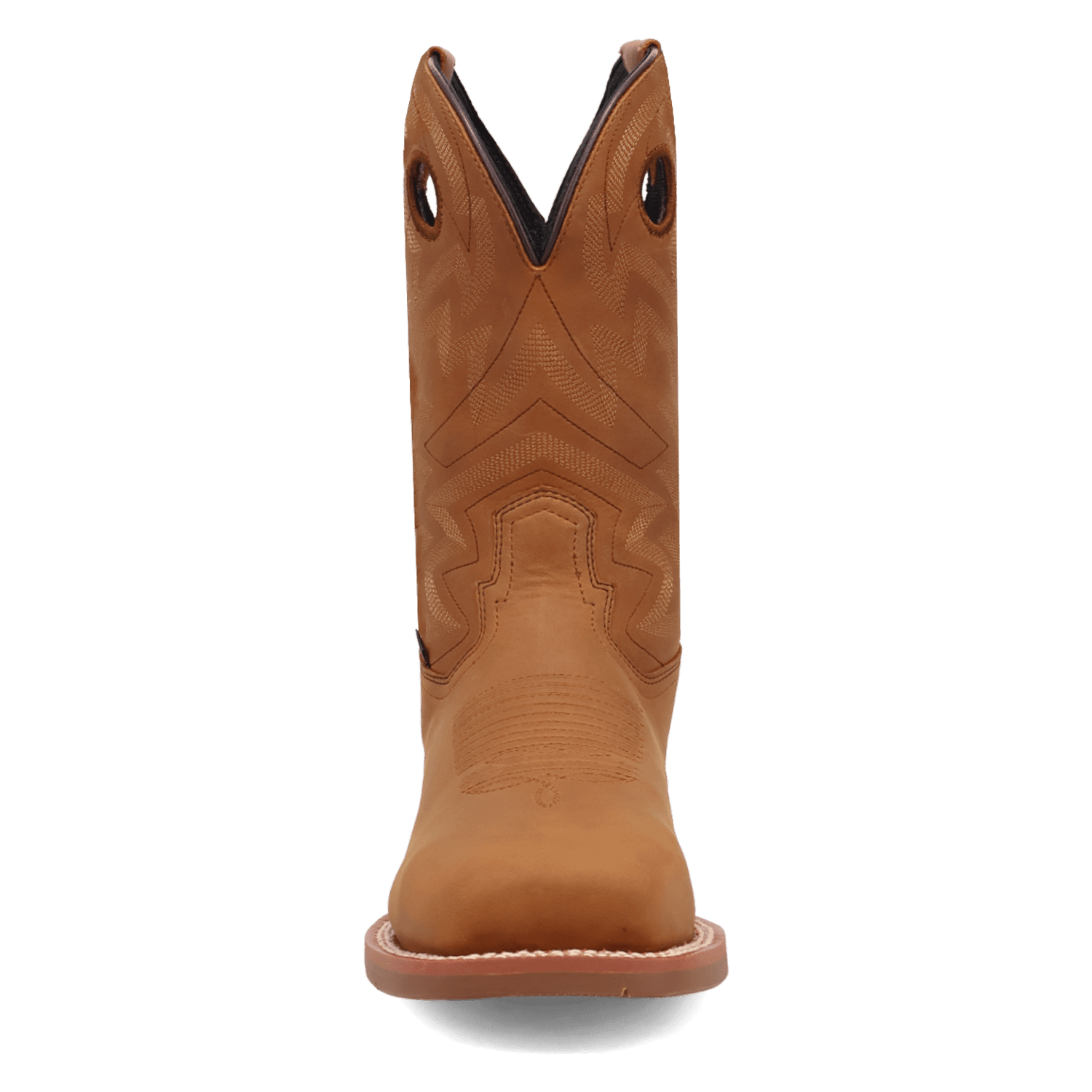Dan Post Hames Waterproof Leather Steel Toe Boot