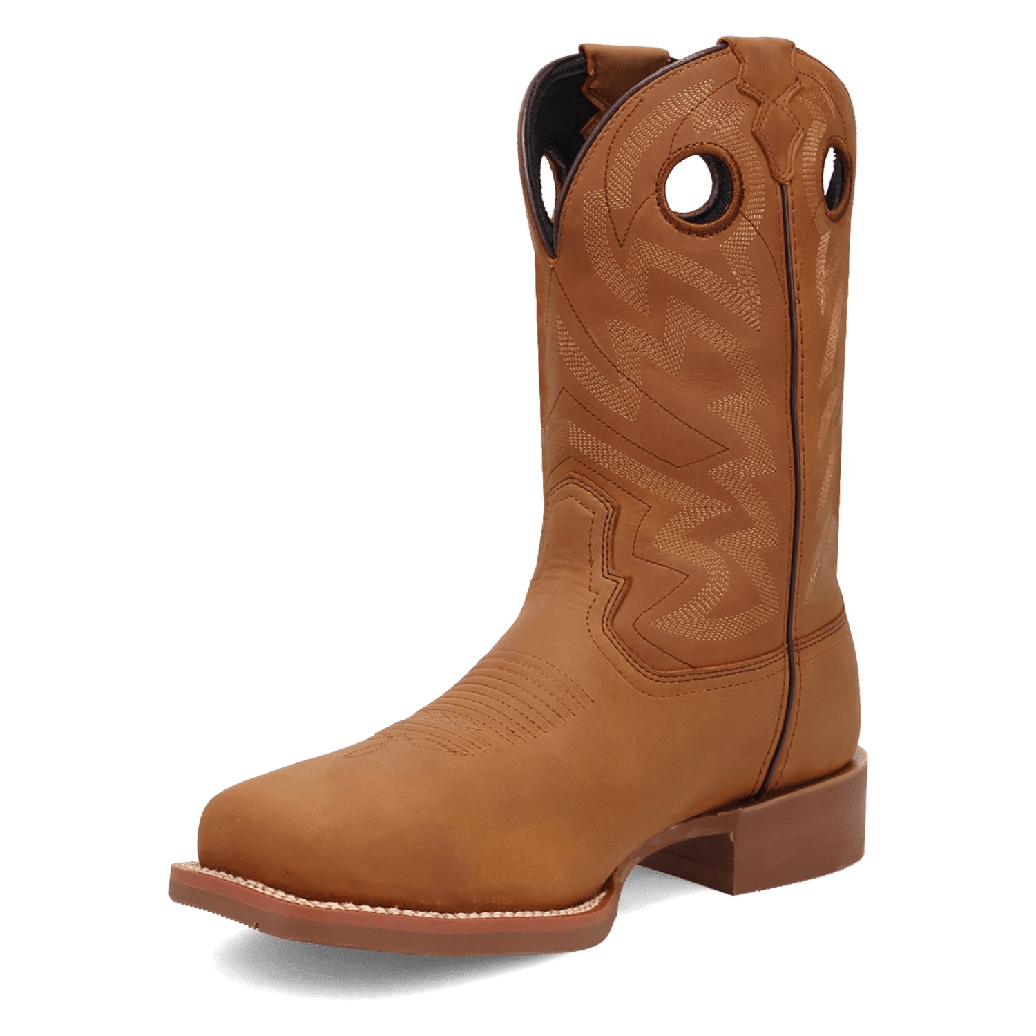 Dan Post Hames Waterproof Leather Steel Toe Boot
