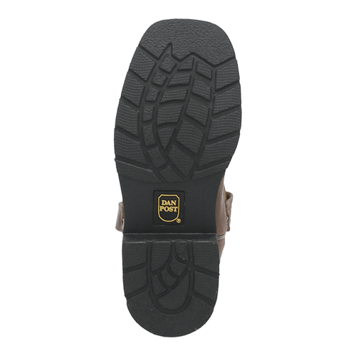 GARDENIA  LEATHER CHILDREN'S BOOT