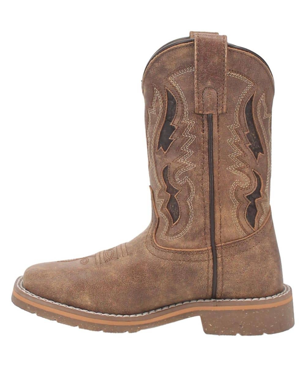 Dan Post Lil' Kids' Marty Boot by Dan Post Boots