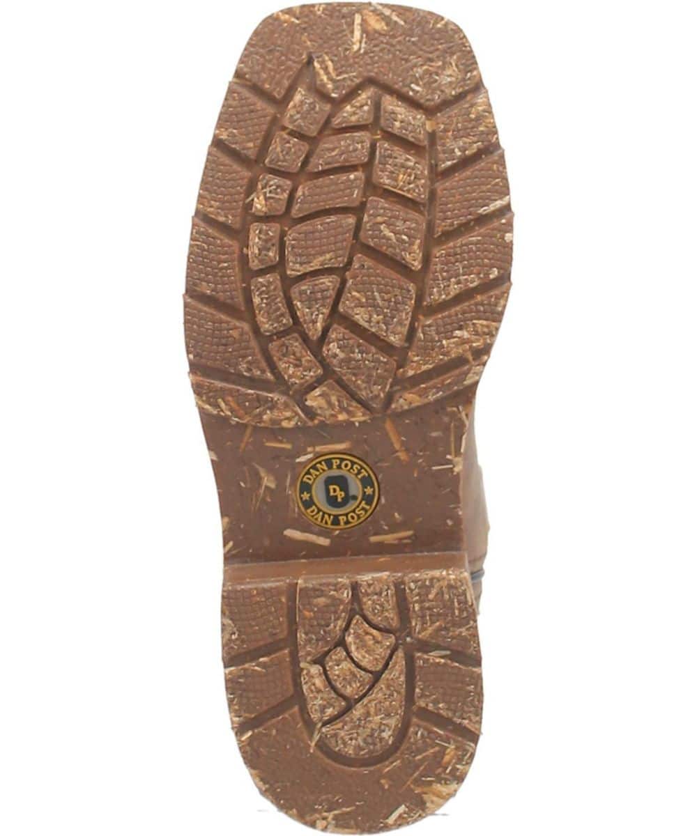 Dan Post Lil' Kids' Marty Boot by Dan Post Boots