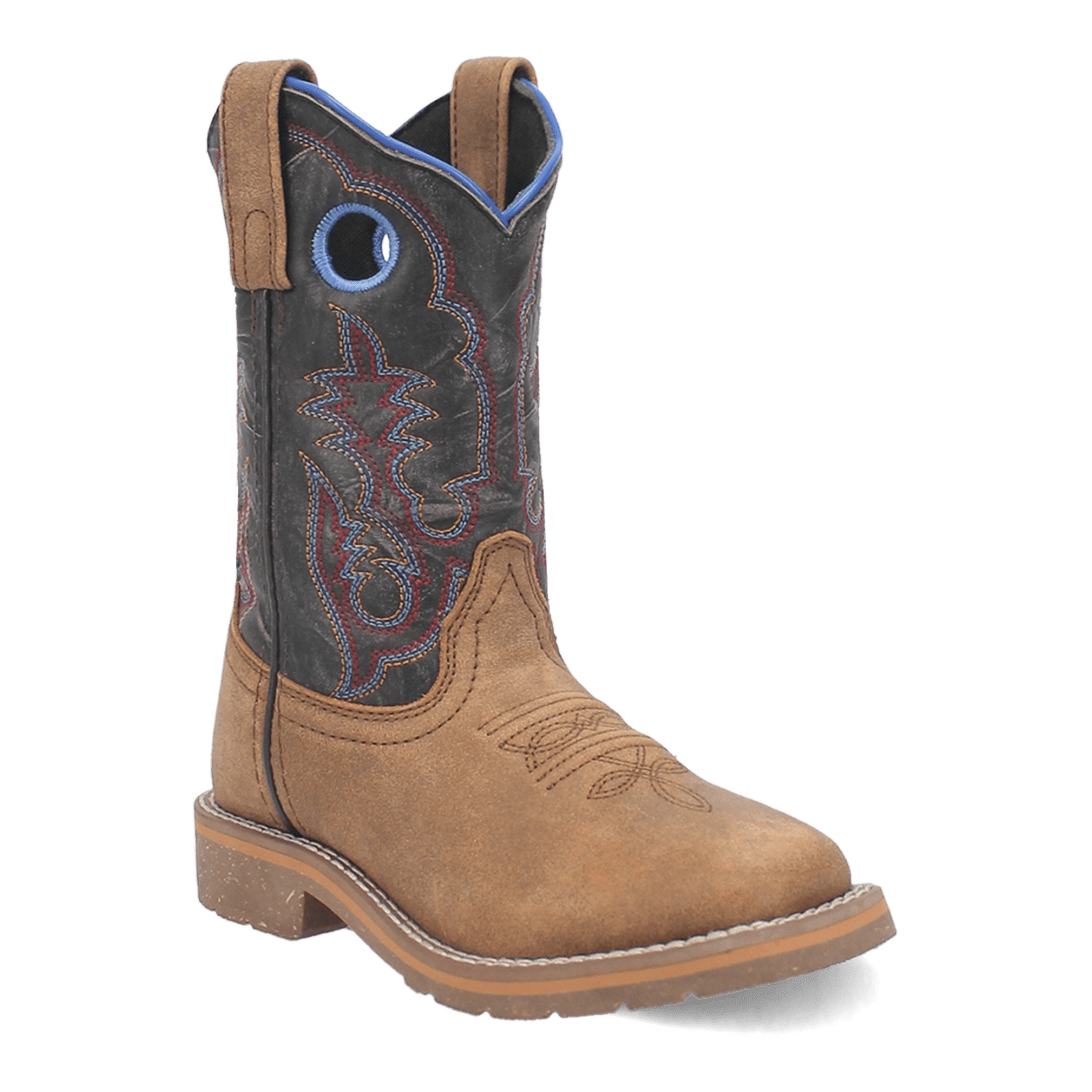 Dan Post Rye Leather Boot - Luxury Children's Footwear