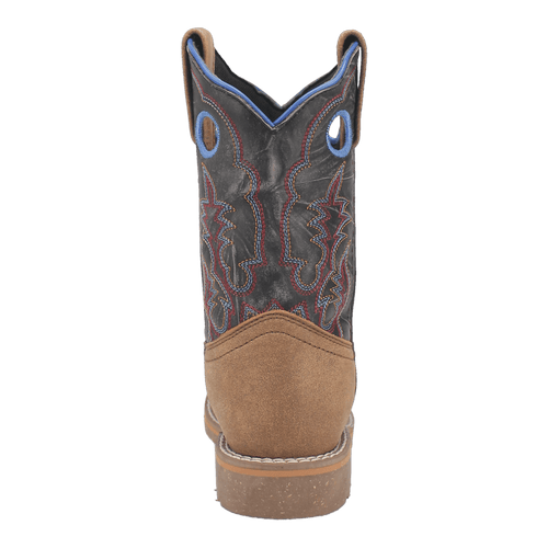 Dan Post Rye Leather Boot - Luxury Children's Footwear