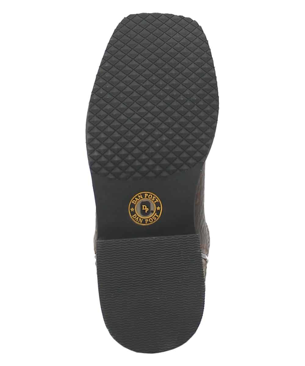 Dan Post Kids' Creek Boot by Dan Post Boots