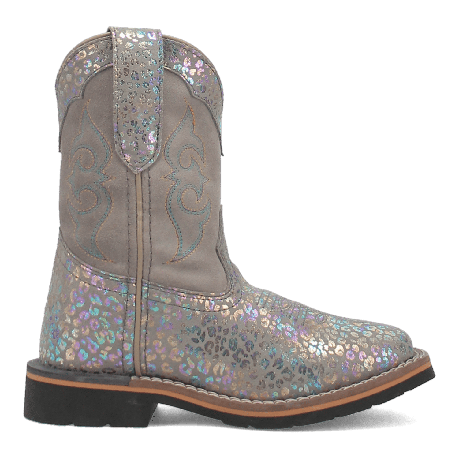 Dan Post Shiva Leather Youth Boot