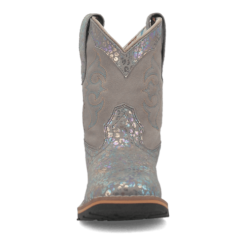Dan Post Shiva Leather Youth Boot