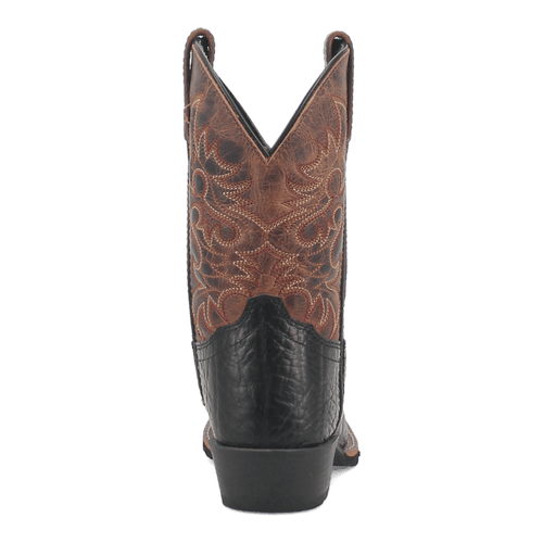 LITTLE RIVER LEATHER YOUTH BOOT