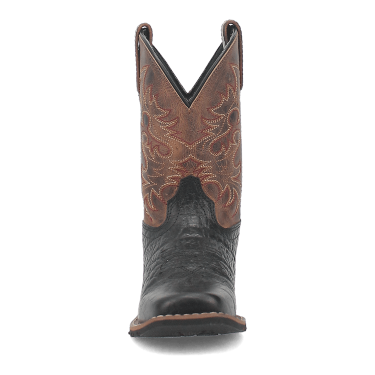 LITTLE RIVER LEATHER YOUTH BOOT