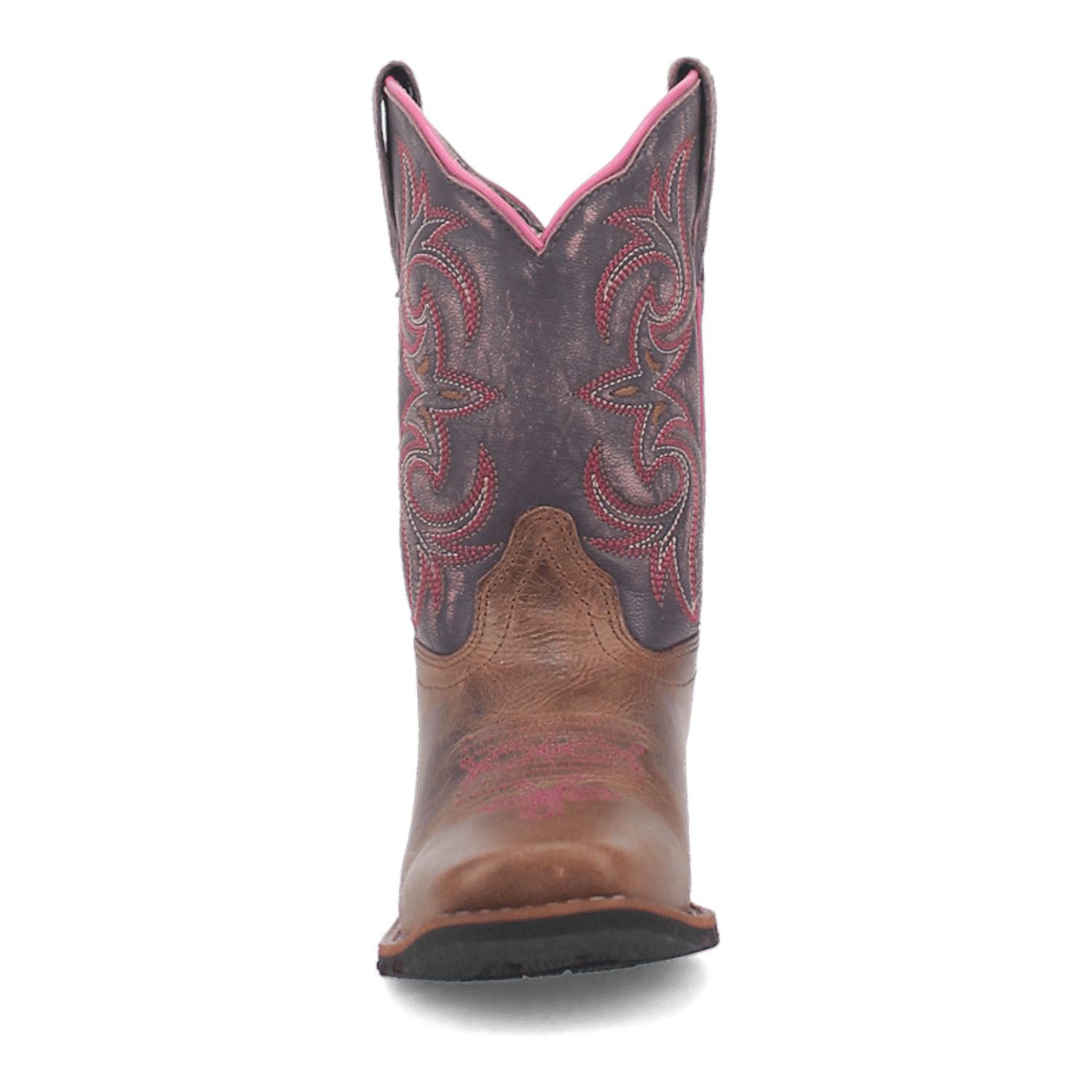 MAJESTY LEATHER YOUTH BOOT