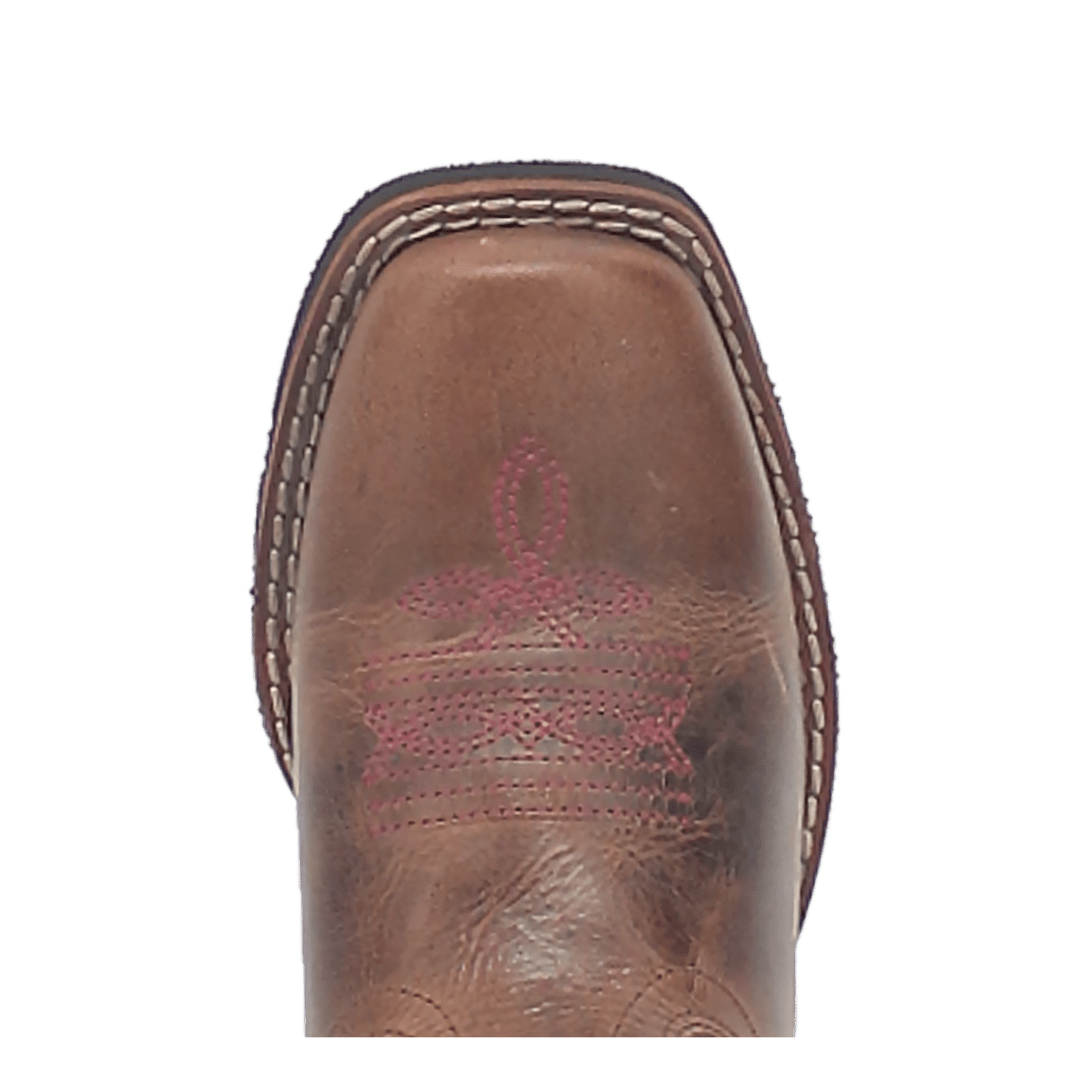 MAJESTY LEATHER YOUTH BOOT