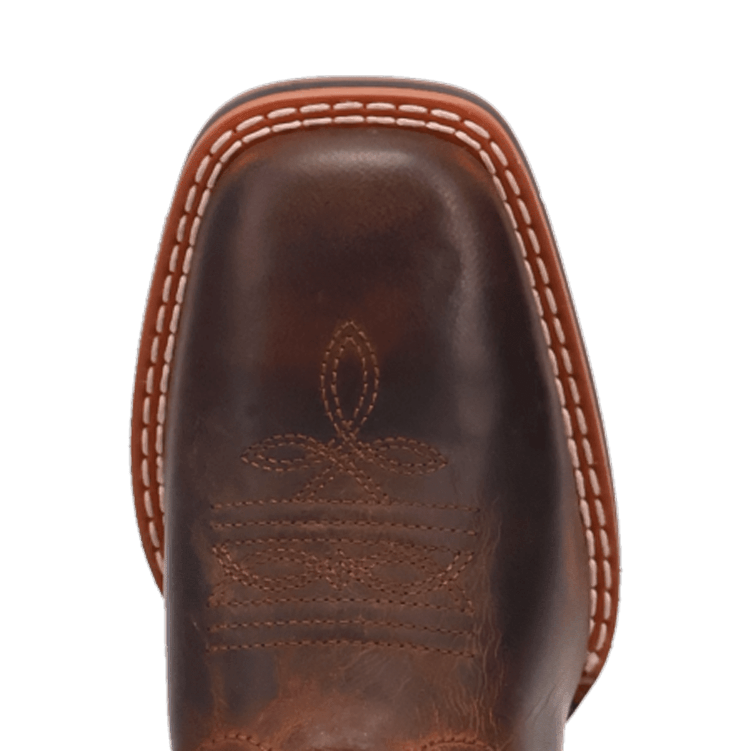 DEXTER LEATHER CHILDREN'S BOOT