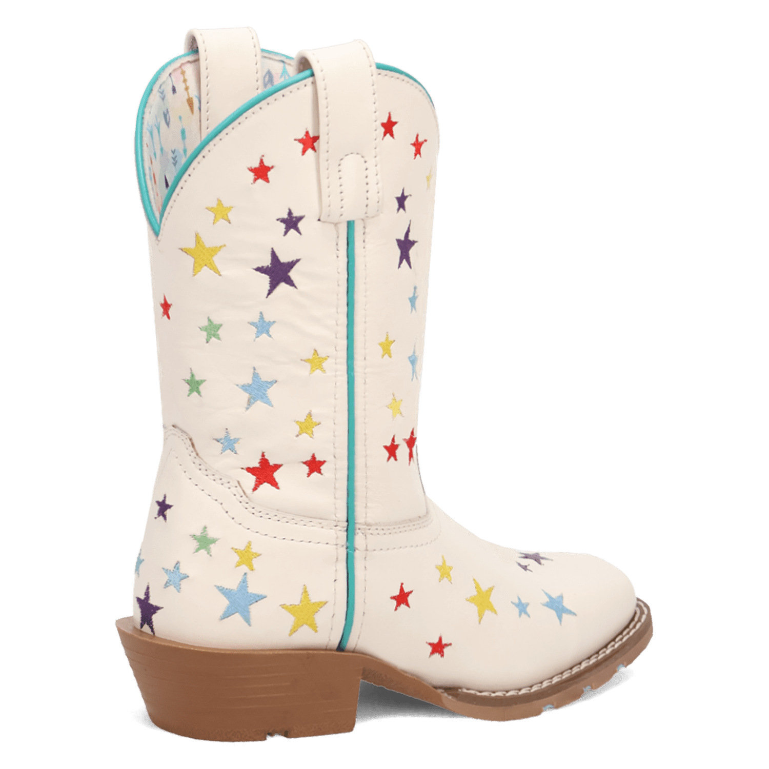 Dan Post Starlett Leather Boot