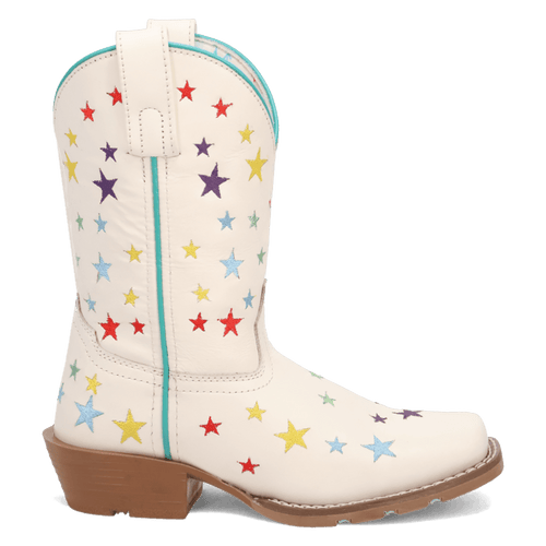 Dan Post Starlett Leather Boot