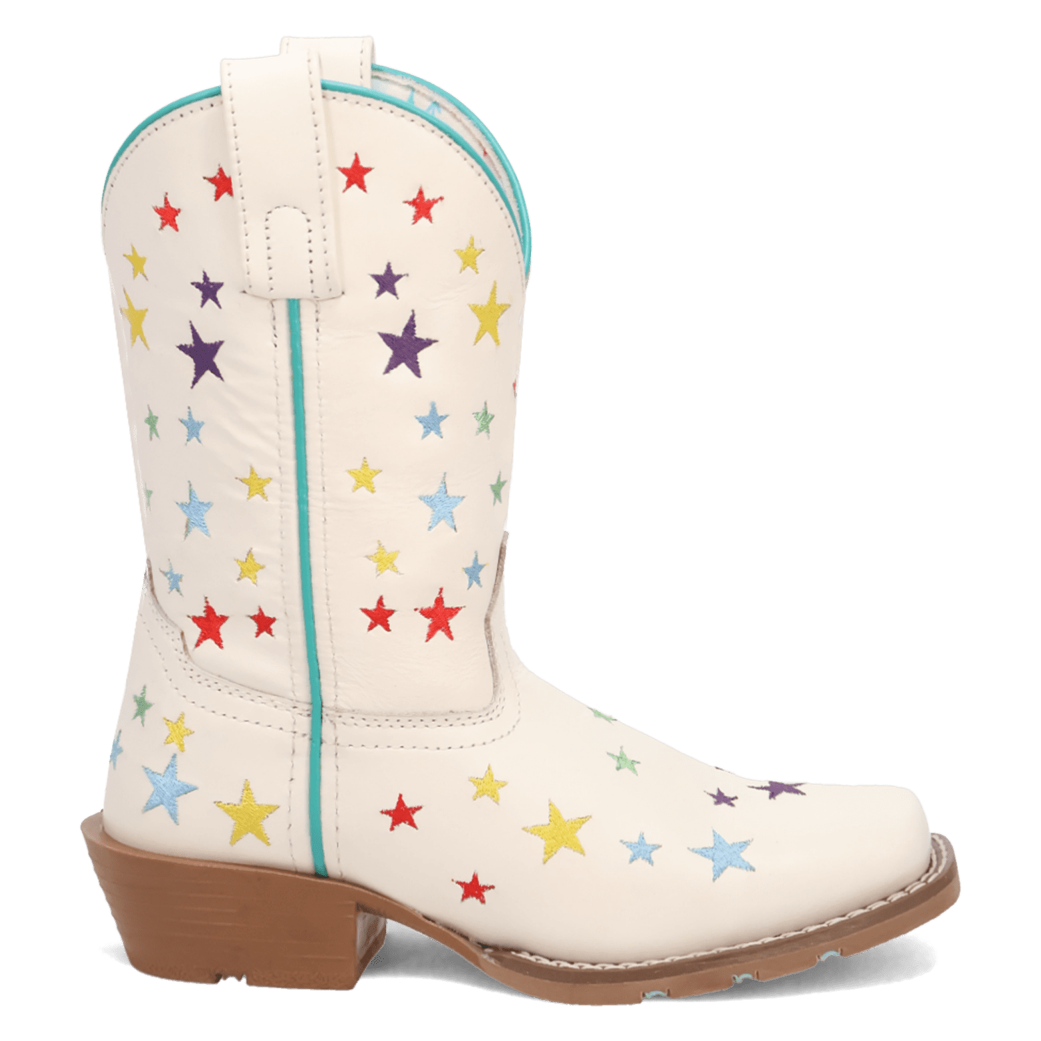 Dan Post Starlett Leather Boot