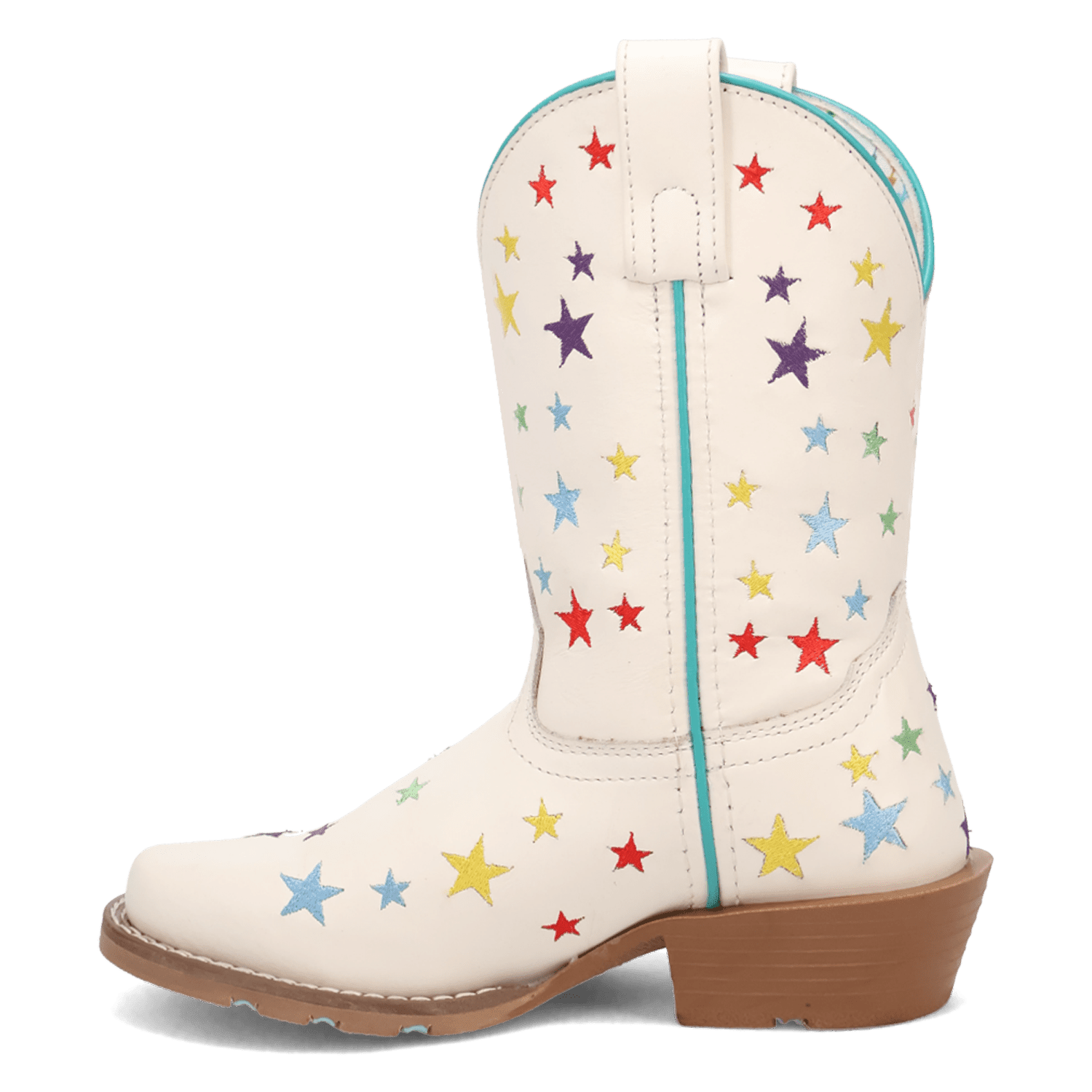 Dan Post Starlett Leather Boot