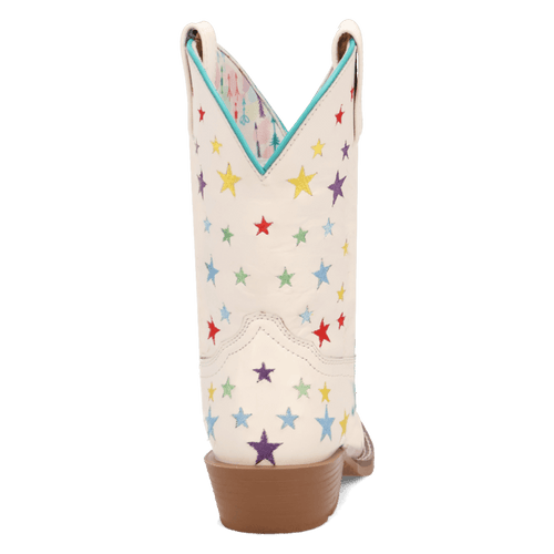 Dan Post Starlett Leather Boot