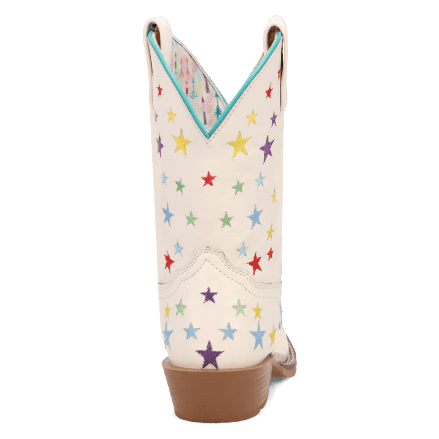 Dan Post Starlett Leather Boot