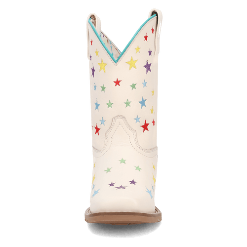 Dan Post Starlett Leather Boot