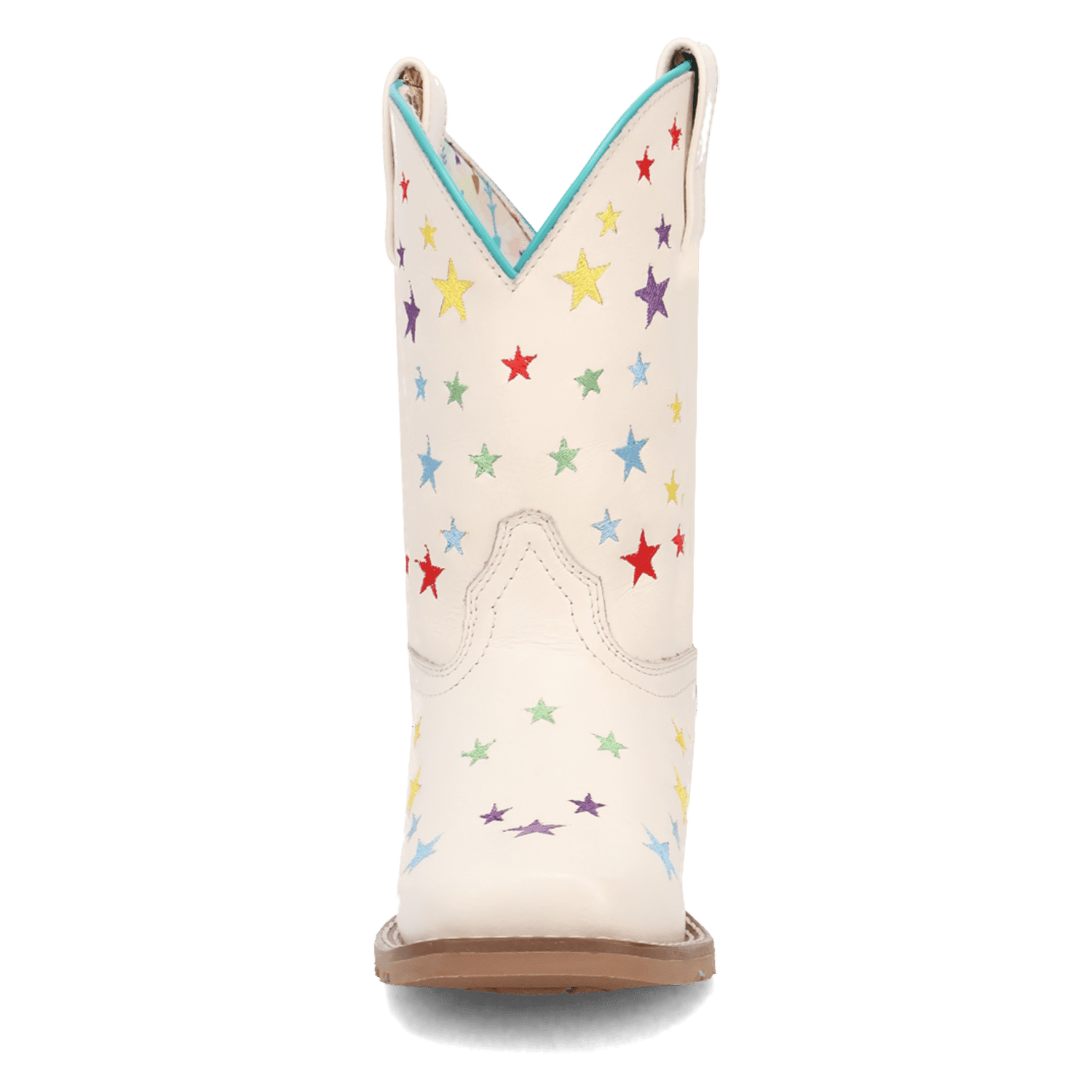 Dan Post Starlett Leather Boot