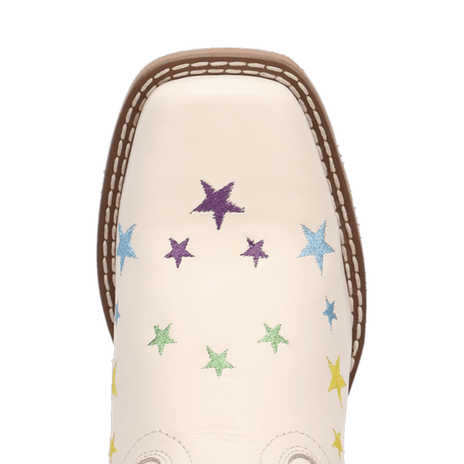 Dan Post Starlett Leather Boot