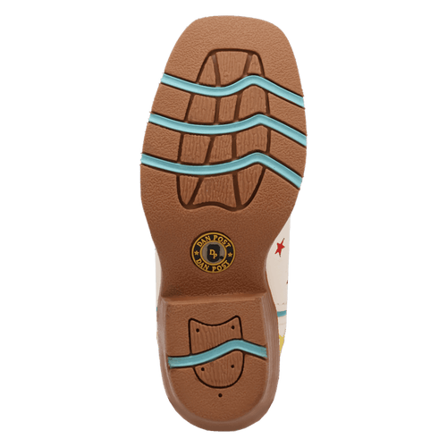 Dan Post Starlett Leather Boot