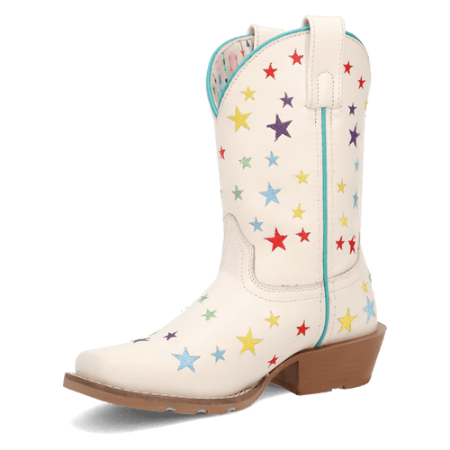 Dan Post Starlett Leather Boot