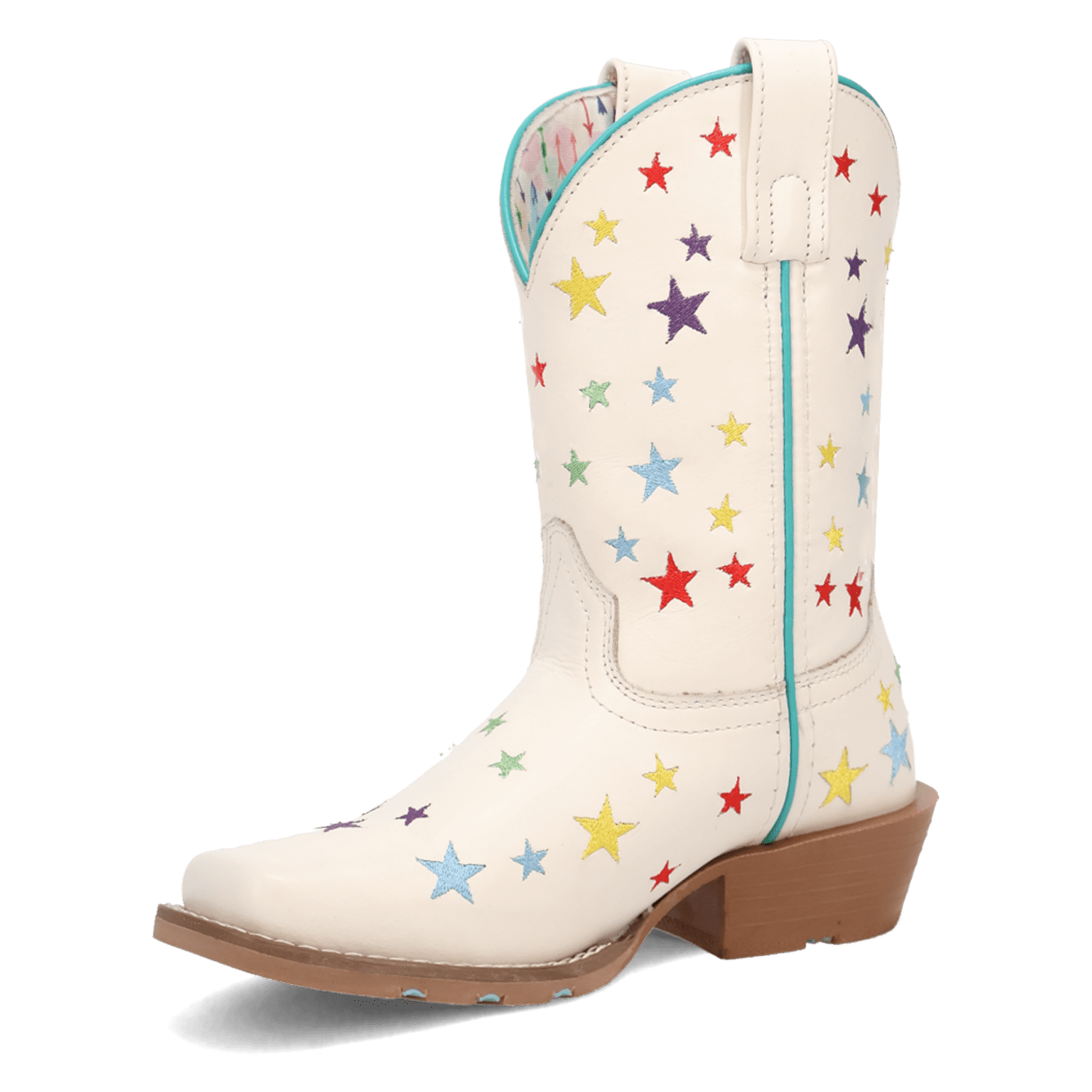 Dan Post Starlett Leather Boot