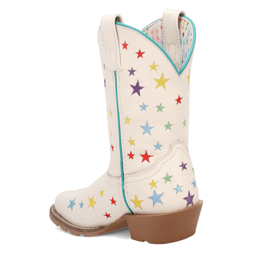 Dan Post Starlett Leather Boot