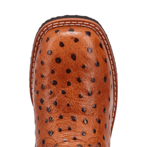 Dan Post Jet Leather Boot