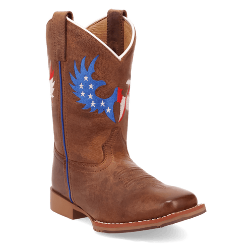 Dan Post Freedom Flight Leather Boot