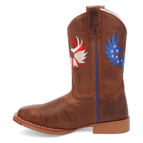 Dan Post Freedom Flight Leather Boot