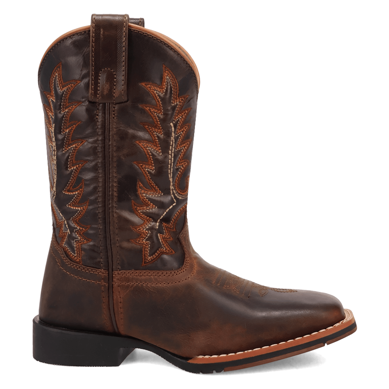 DEXTER LEATHER YOUTH BOOT
