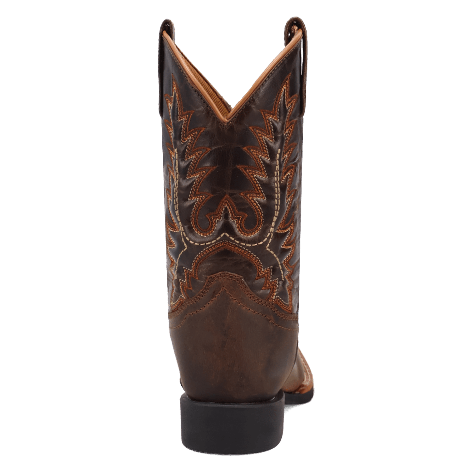 DEXTER LEATHER YOUTH BOOT